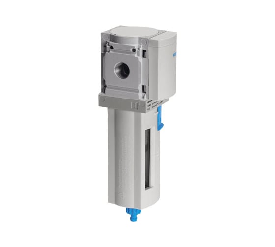 Фильтр тонкой очистки FESTO MS4-LFM-1/4-ARM 529459 1