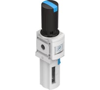 Фильтр-регулятор FESTO MS6-LFR-1/2-D7-ERM-AS 529188