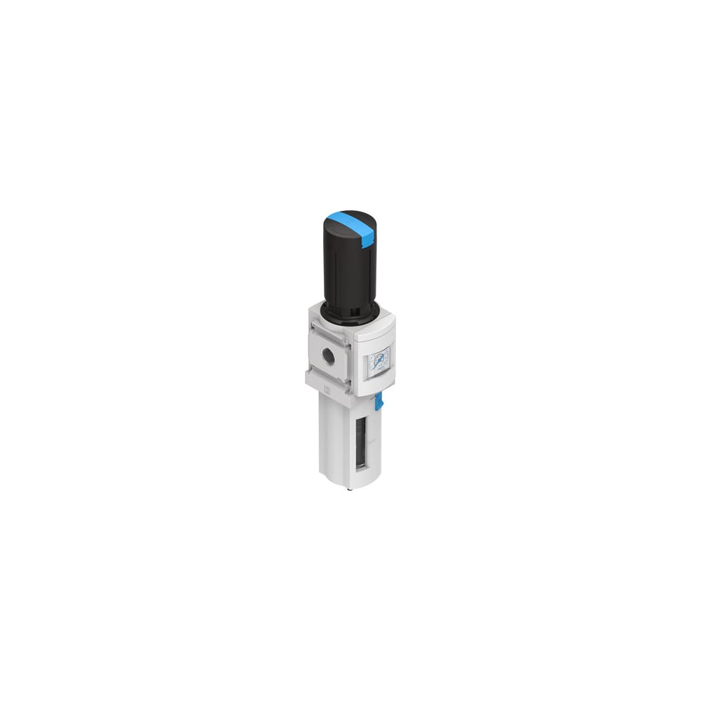 Bộ lọc khí nén (filter regulator) Festo MS6 LFR 1/2 D7 ERV AS