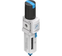 Фильтр-регулятор FESTO MS4-LFR-1/4-D7-ERV-AS 529158