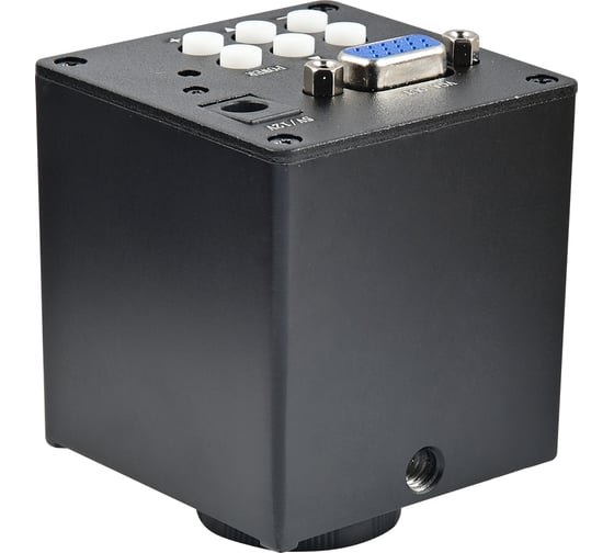 Камера для микроскопа 920C VGA 2Мп Kailiwei М7763036 1