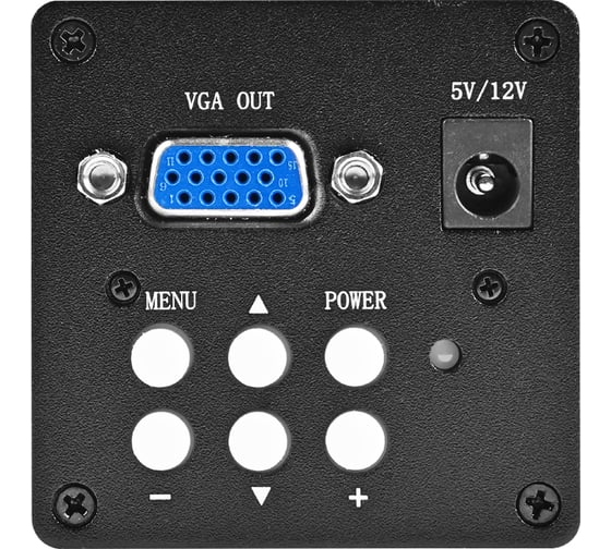 Камера для микроскопа 920C VGA 2Мп Kailiwei М7763036