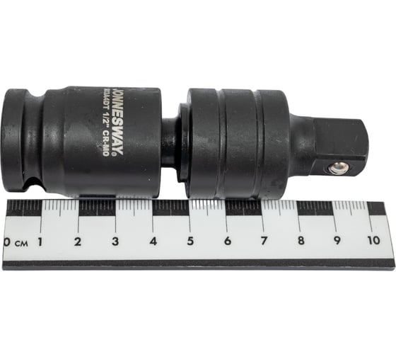 Шарнир карданный ударный трехсекционный 1/2DR Jonnesway S03A4DT 46312