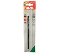 Полотно для лобзика по дереву MPS T744D, 2 шт 3104-X2L-2