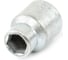 Головка торцевая сменная SITOMO BELАRUS 11 мм, оцинкованная, 1/2" DR 1141470 4