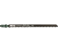 Полотно для лобзика по дереву MPS T344D, 5 шт 3104-XL-5