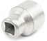 Головка торцевая сменная SITOMO BELАRUS 27 мм, оцинкованная, 1/2" DR 1141484 6