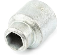 Головка торцевая сменная SITOMO BELАRUS 10 мм, оцинкованная, 1/2" DR 1141469