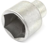 Головка торцевая сменная SITOMO BELАRUS 30 мм, оцинкованная, 1/2" DR 1141485