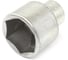 Головка торцевая сменная SITOMO BELАRUS 30 мм, оцинкованная, 1/2" DR 1141485 1