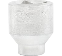 Головка торцевая сменная SITOMO BELАRUS 8 мм, оцинкованная, 1/2" DR 1141490