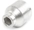 Головка торцевая сменная SITOMO BELАRUS 8 мм, оцинкованная, 1/2" DR 1141490 5