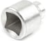 Головка торцевая сменная SITOMO BELАRUS 8 мм, оцинкованная, 1/2" DR 1141490 6