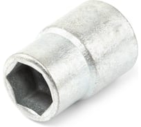 Головка торцевая сменная SITOMO BELАRUS 15 мм, оцинкованная, 1/2" DR 1141474