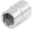 Головка торцевая сменная SITOMO BELАRUS 15 мм, оцинкованная, 1/2" DR 1141474 5
