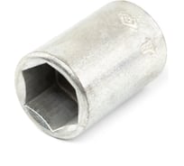 Головка торцевая сменная SITOMO BELАRUS 17 мм, оцинкованная, 1/2" DR 1141476