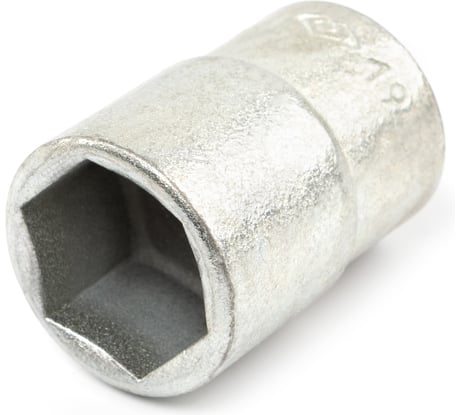 Головка торцевая сменная SITOMO BELАRUS 19 мм, оцинкованная, 1/2" DR 1141478