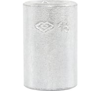 Головка торцевая сменная SITOMO BELАRUS 16 мм, оцинкованная, 1/2" DR 1141475