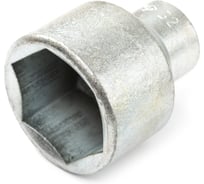 Головка торцевая сменная SITOMO BELАRUS 32 мм, оцинкованная, 1/2" DR 1141487