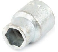 Головка торцевая сменная SITOMO BELАRUS 12 мм, оцинкованная, 1/2" DR 1141471