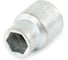 Головка торцевая сменная SITOMO BELАRUS 12 мм, оцинкованная, 1/2" DR 1141471 1