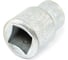Головка торцевая сменная SITOMO BELАRUS 12 мм, оцинкованная, 1/2" DR 1141471 3