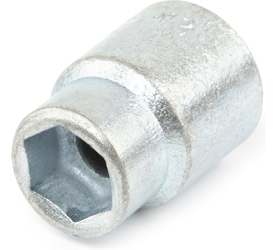 Головка торцевая сменная SITOMO BELАRUS 13 мм, оцинкованная, 1/2" DR 1141472