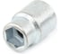 Головка торцевая сменная SITOMO BELАRUS 13 мм, оцинкованная, 1/2" DR 1141472 1