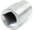 Головка торцевая сменная SITOMO BELАRUS 13 мм, оцинкованная, 1/2" DR 1141472 3