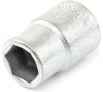Головка торцевая сменная SITOMO BELАRUS 14 мм, оцинкованная, 1/2" DR 1141473