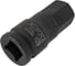 Головка-бита ударная 6-гранная Forcekraft 29мм, 3/4" DR FK-26410029MPB(28157) 2