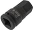 Головка-бита ударная 6-гранная Forcekraft 33мм, 3/4" DR FK-26410033MPB(28160) 2