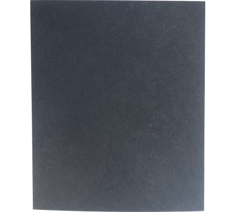Наждачная бумага водостойкая FUJI Star  HAND SIZE 140x115мм, P280, 4 шт. FJ-HS-P280