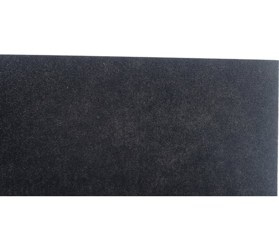 Наждачная бумага водостойкая FUJI Star  HAND SIZE 140x115мм, P280, 4 шт. FJ-HS-P280