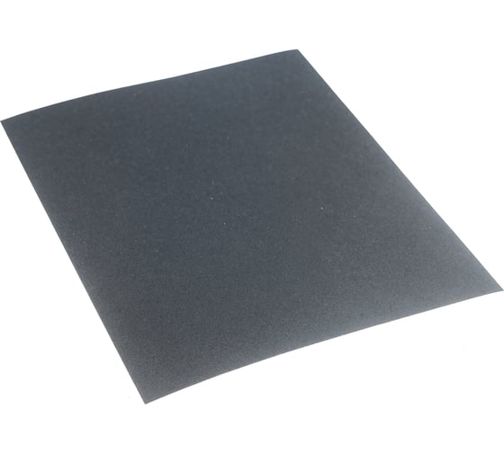 Наждачная бумага водостойкая FUJI Star  HAND SIZE 140x115мм, P280, 4 шт. FJ-HS-P280