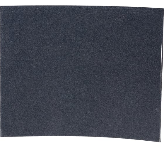 Наждачная бумага водостойкая FUJI Star  HAND SIZE 140x115мм, P280, 4 шт. FJ-HS-P280
