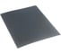 Наждачная бумага водостойкая FUJI Star HAND SIZE 140x115мм, P280, 4 шт. FJ-HS-P280 3