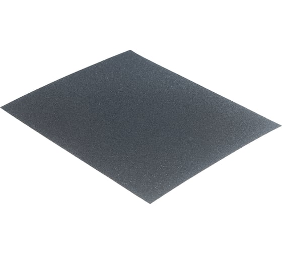 Наждачная бумага водостойкая FUJI Star  HAND SIZE 140x115мм, P150, 4 шт. FJ-HS-P150