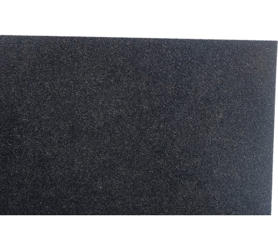 Наждачная бумага водостойкая FUJI Star  HAND SIZE 140x115мм, P150, 4 шт. FJ-HS-P150