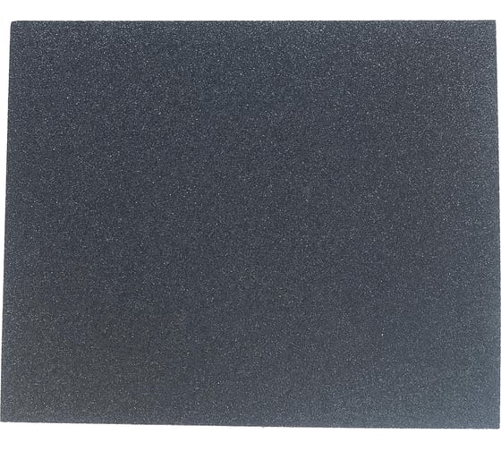 Наждачная бумага водостойкая FUJI Star  HAND SIZE 140x115мм, P120, 4 шт. FJ-HS-P120
