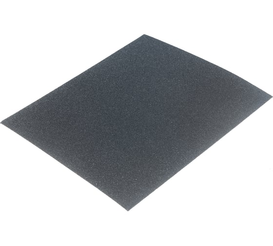 Наждачная бумага водостойкая FUJI Star  HAND SIZE 140x115мм, P120, 4 шт. FJ-HS-P120