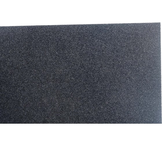 Наждачная бумага водостойкая FUJI Star  HAND SIZE 140x115мм, P120, 4 шт. FJ-HS-P120