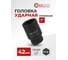 Головка ударная 6-гранная глубокая Forcekraft 1, 42 мм FK-48510042(59015) 2