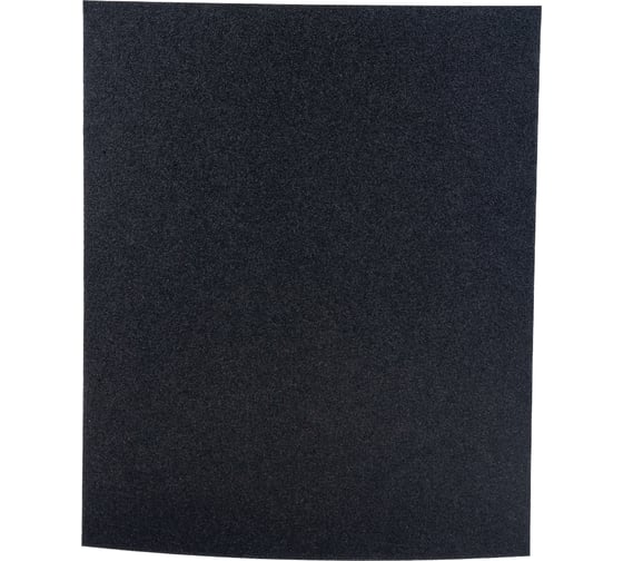 Наждачная бумага водостойкая FUJI Star  HAND SIZE 140x115мм, P240, 4 шт. FJ-HS-P240