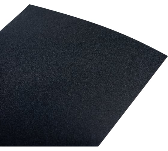 Наждачная бумага водостойкая FUJI Star  HAND SIZE 140x115мм, P240, 4 шт. FJ-HS-P240