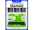 Набор ударных 6-гранных головок ForsLine 1/2", 35 предметов FL-4353-5K(61639) 2