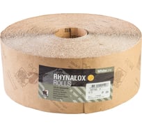 Рулон RHYNALOX (115 мм; 50 м; Р36) INDASA 02190