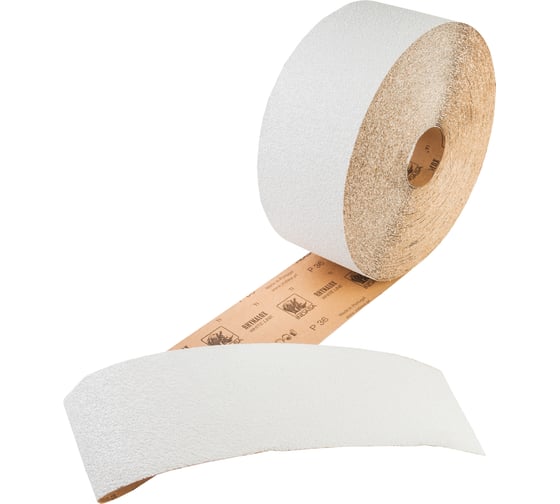 Рулон RHYNALOX (115 мм; 50 м; Р36) INDASA 02190