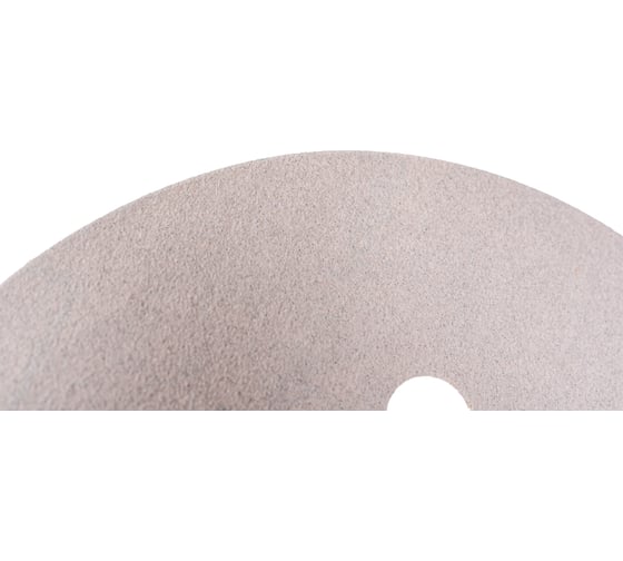 Круг RHYNOGRIP (50 шт; 125 мм; Р320; 8 отверстий) INDASA 00508