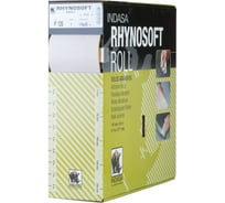 Рулон RHYNOSOFT (115 мм; 25 м; Р120) INDASA 32172